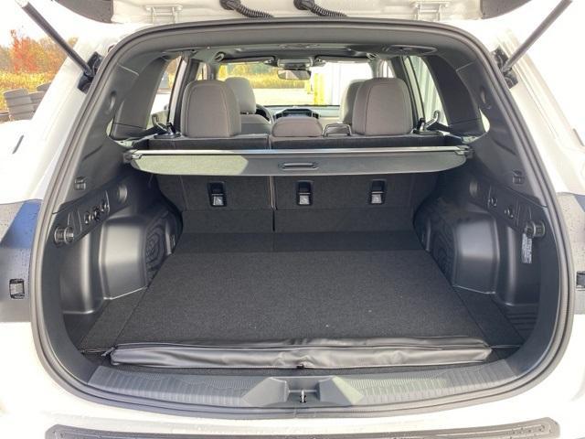 new 2026 Subaru Forester car, priced at $35,798