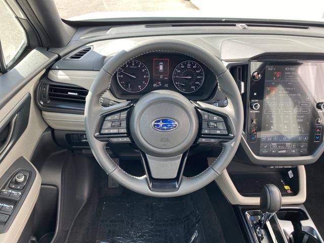 new 2026 Subaru Forester car, priced at $35,798