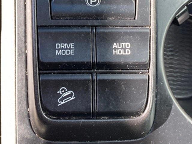 used 2019 Hyundai Tucson car, priced at $12,413