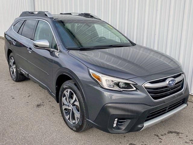 used 2020 Subaru Outback car, priced at $15,980