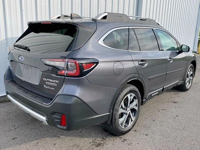 used 2020 Subaru Outback car, priced at $15,980