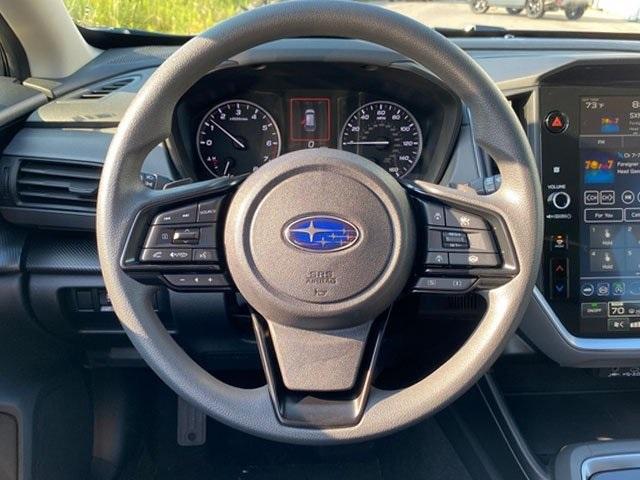 new 2025 Subaru Crosstrek car, priced at $30,797