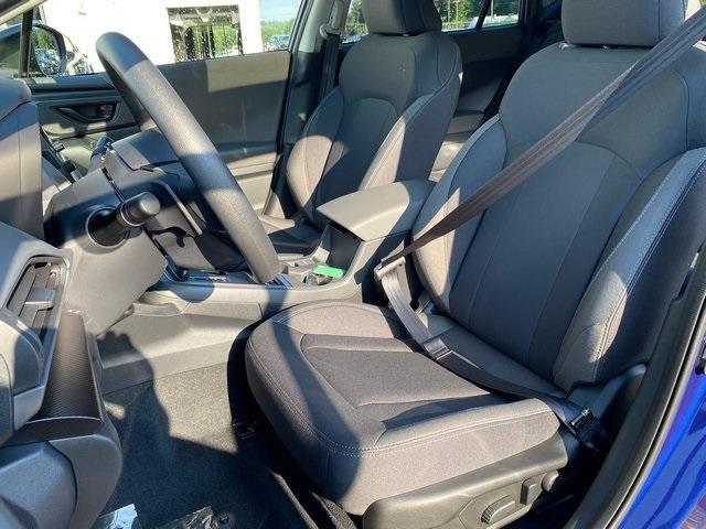 new 2025 Subaru Crosstrek car, priced at $30,797