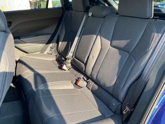 new 2025 Subaru Crosstrek car, priced at $30,797