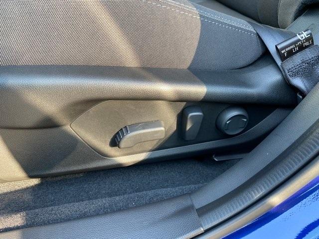 new 2025 Subaru Crosstrek car, priced at $30,797