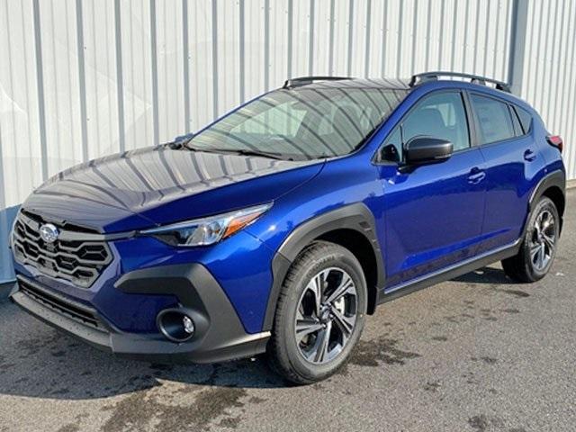 new 2025 Subaru Crosstrek car, priced at $30,797