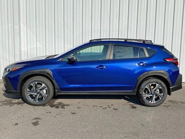 new 2025 Subaru Crosstrek car, priced at $30,797