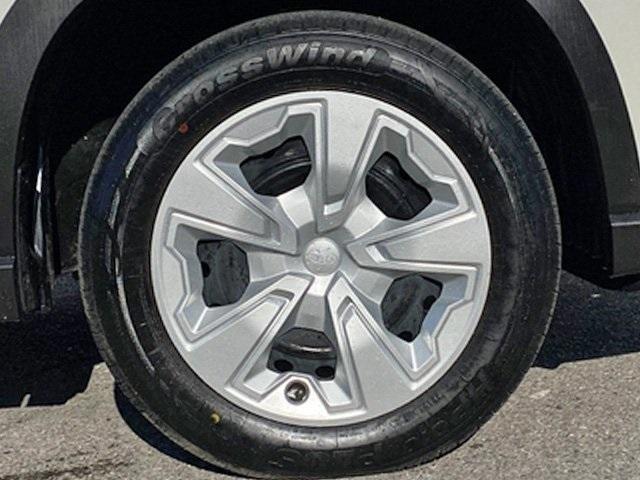 used 2023 Subaru Forester car, priced at $16,980