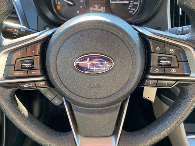 used 2023 Subaru Forester car, priced at $16,980