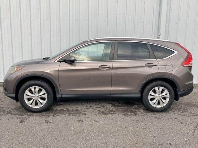 used 2013 Honda CR-V car, priced at $10,270