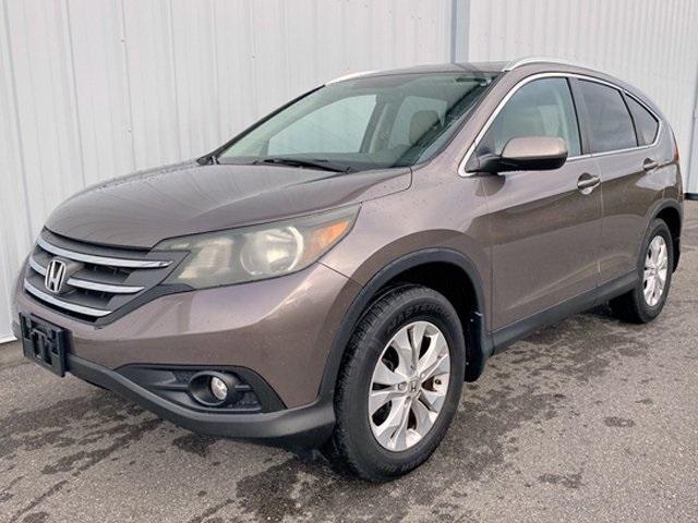 used 2013 Honda CR-V car, priced at $10,270