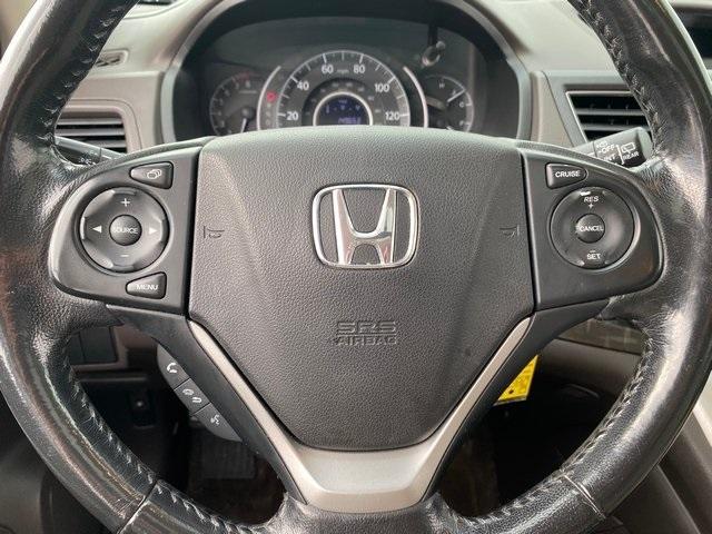 used 2013 Honda CR-V car, priced at $10,270