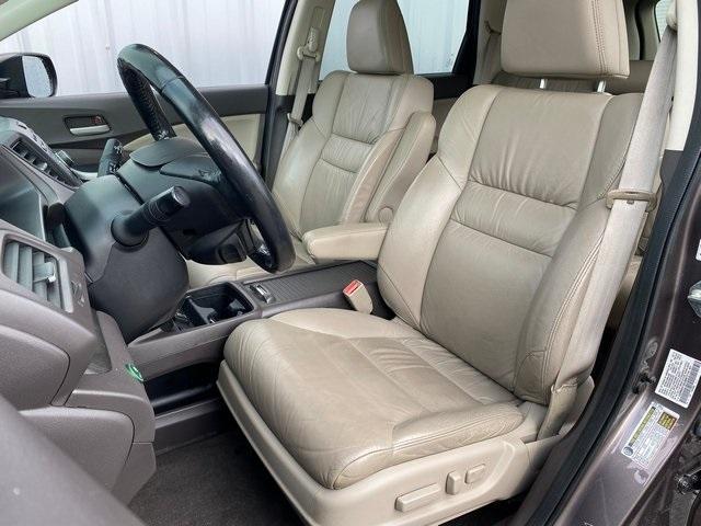 used 2013 Honda CR-V car, priced at $10,270