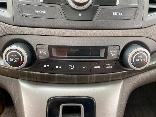 used 2013 Honda CR-V car, priced at $10,270