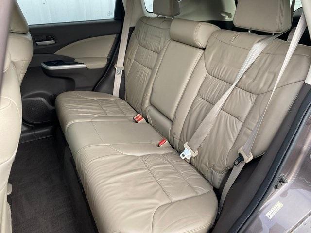 used 2013 Honda CR-V car, priced at $10,270