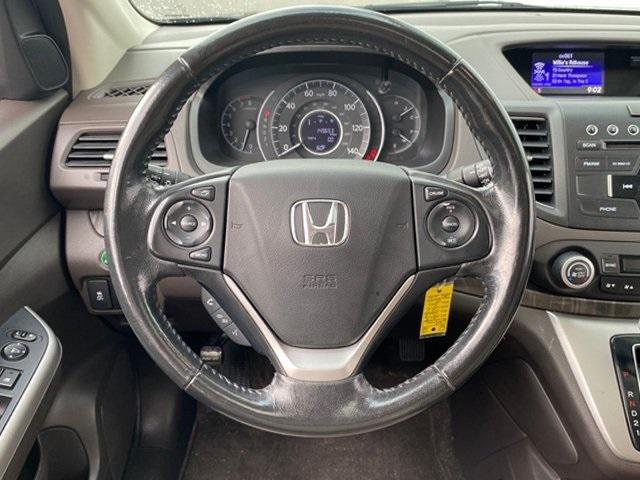 used 2013 Honda CR-V car, priced at $10,270