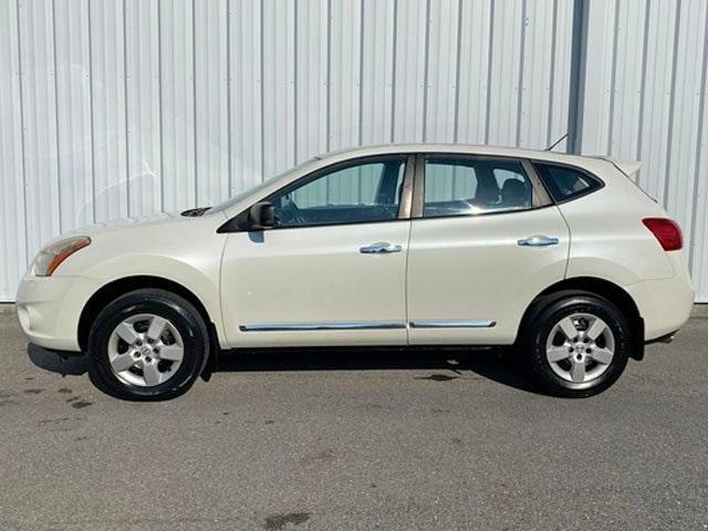 used 2013 Nissan Rogue car, priced at $5,120