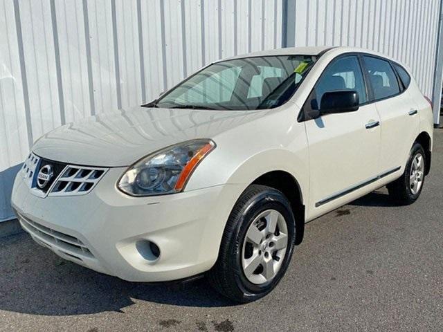 used 2013 Nissan Rogue car, priced at $5,120