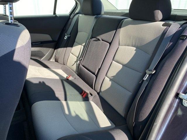 used 2014 Chevrolet Cruze car, priced at $7,982