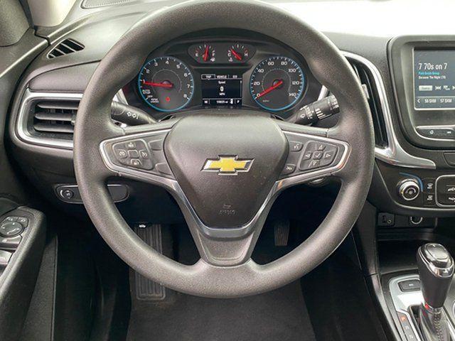 used 2018 Chevrolet Equinox car, priced at $11,570