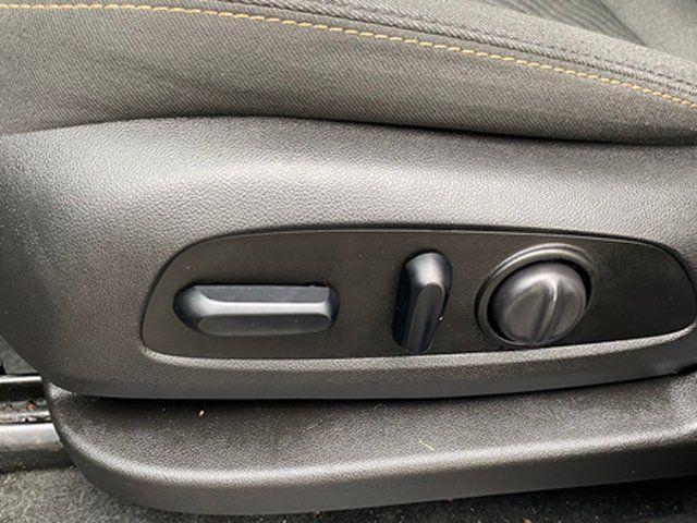 used 2018 Chevrolet Equinox car, priced at $11,570