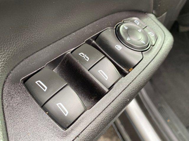 used 2018 Chevrolet Equinox car, priced at $11,570