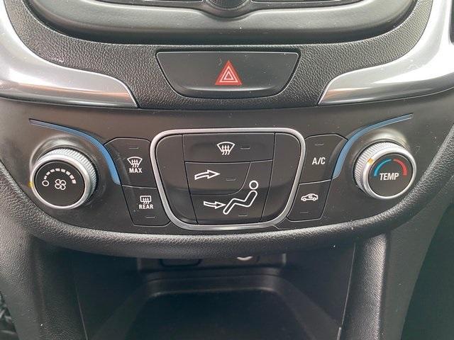 used 2018 Chevrolet Equinox car, priced at $12,460