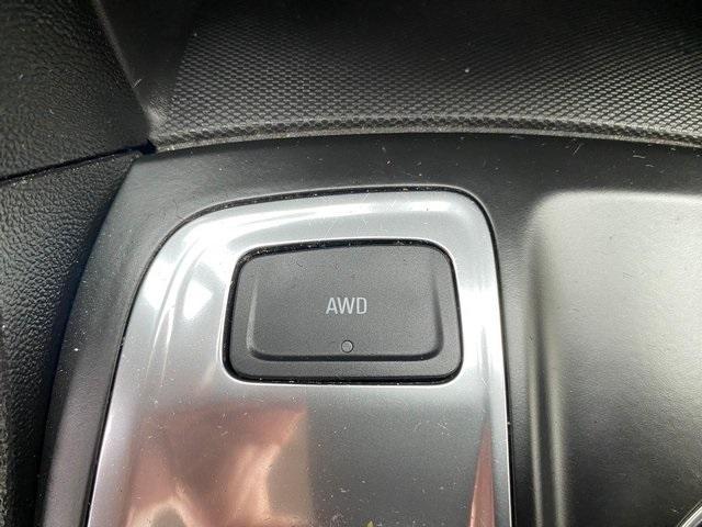 used 2018 Chevrolet Equinox car, priced at $12,460