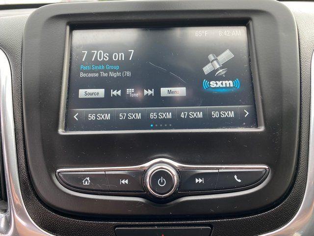 used 2018 Chevrolet Equinox car, priced at $11,570