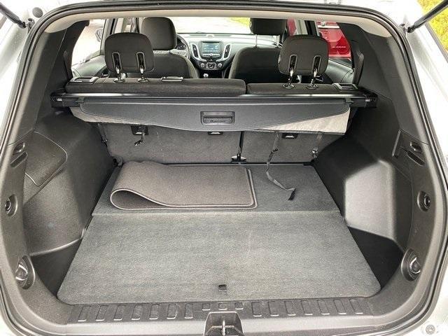 used 2018 Chevrolet Equinox car, priced at $12,460