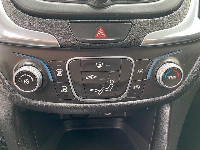 used 2018 Chevrolet Equinox car, priced at $11,570