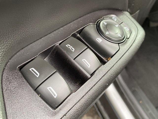 used 2018 Chevrolet Equinox car, priced at $12,460