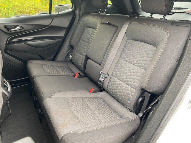 used 2018 Chevrolet Equinox car, priced at $11,570