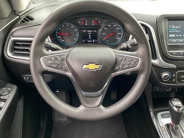 used 2018 Chevrolet Equinox car, priced at $12,460
