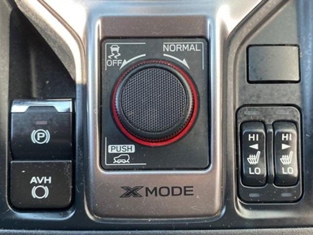 used 2023 Subaru Forester car, priced at $27,995