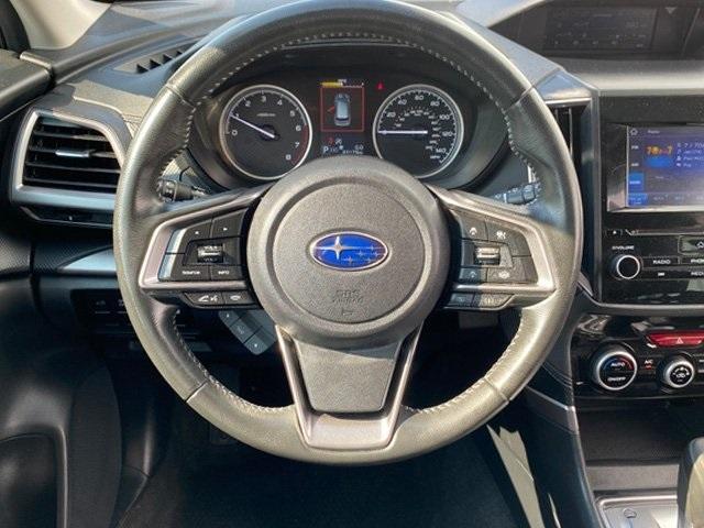 used 2023 Subaru Forester car, priced at $27,995