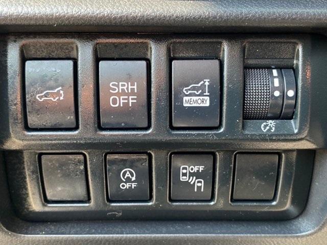 used 2023 Subaru Forester car, priced at $27,995