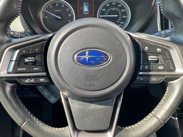 used 2023 Subaru Forester car, priced at $27,995