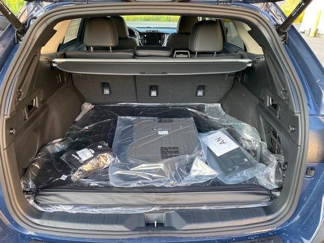 new 2025 Subaru Outback car, priced at $40,244