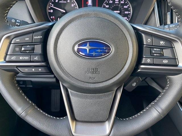 new 2025 Subaru Outback car, priced at $40,244