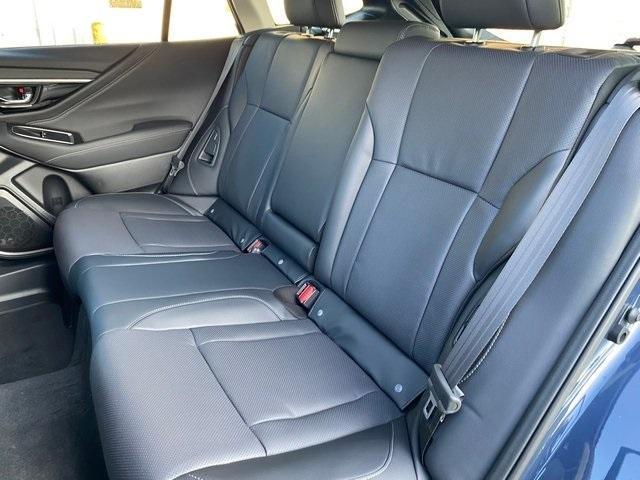 new 2025 Subaru Outback car, priced at $40,244