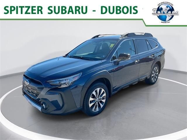 new 2025 Subaru Outback car, priced at $39,994