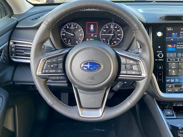 new 2025 Subaru Outback car, priced at $40,244
