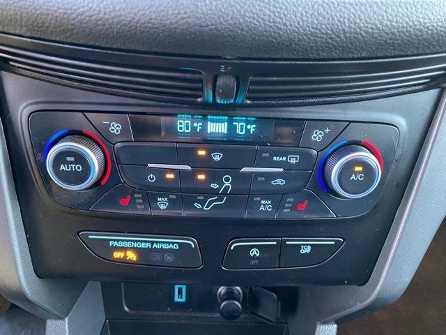 used 2018 Ford Escape car, priced at $16,995