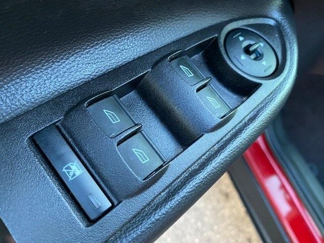 used 2018 Ford Escape car, priced at $16,995