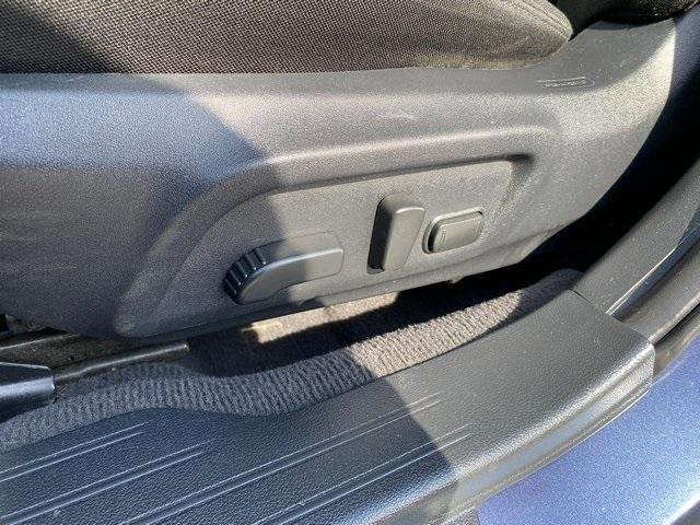 used 2018 Subaru Outback car, priced at $17,695