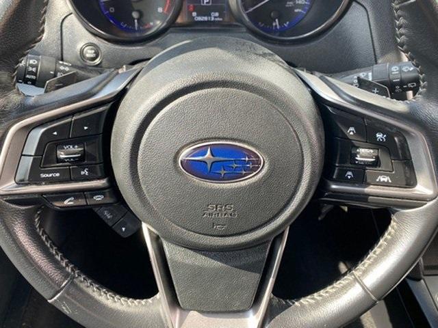 used 2018 Subaru Outback car, priced at $17,695