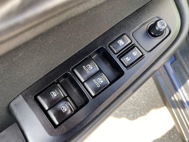used 2018 Subaru Outback car, priced at $17,695