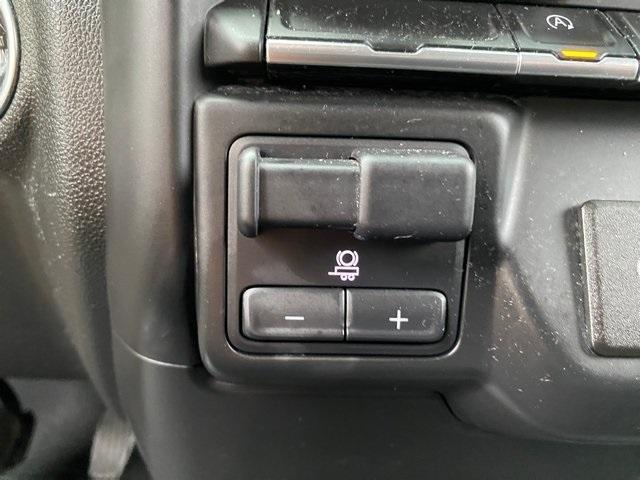 used 2019 Chevrolet Silverado 1500 car, priced at $30,895