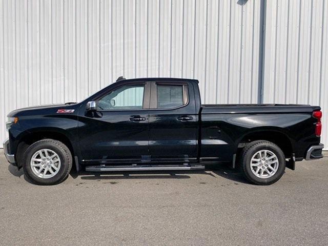 used 2019 Chevrolet Silverado 1500 car, priced at $30,895